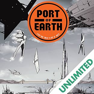 Port of Earth